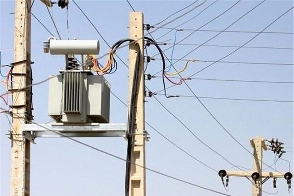 سرقت تجهیزات برقی در کرمانشاه ۵۰ درصد افزایش یافته است