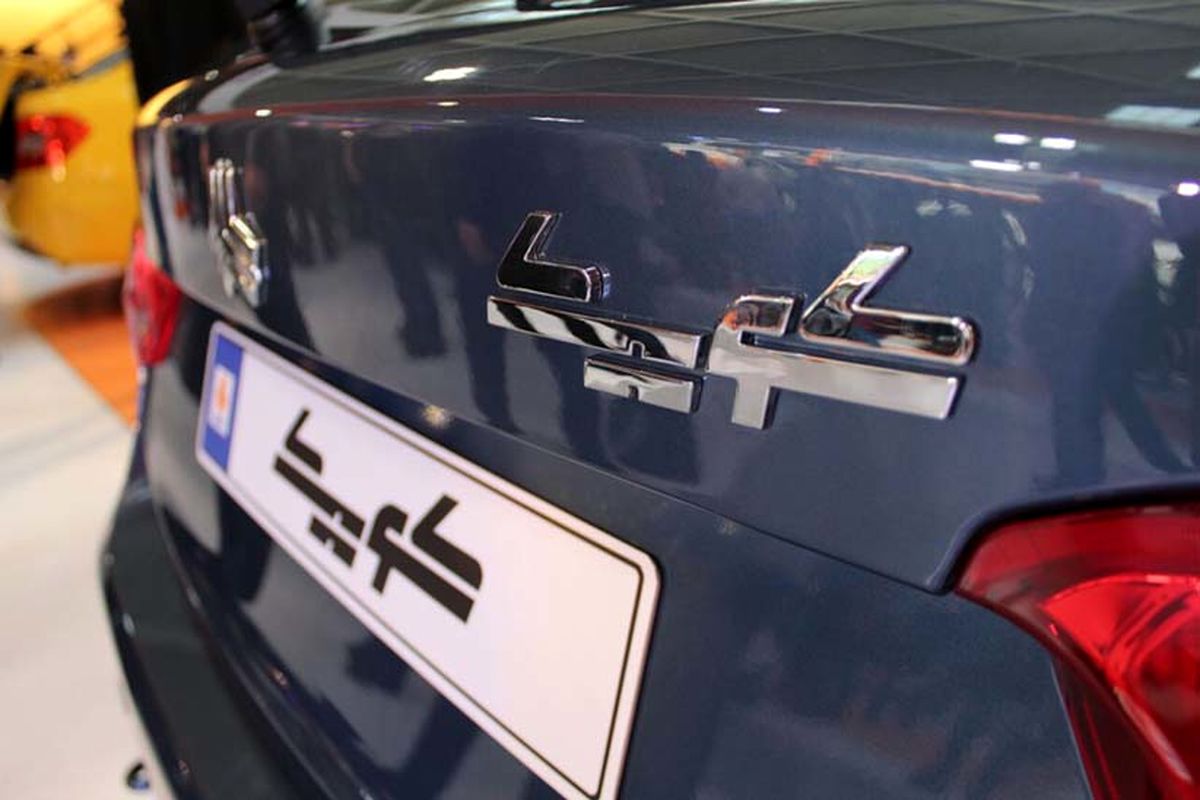 تولید ارزان ترین خودروی اتوماتیک کشور در پارس خودرو