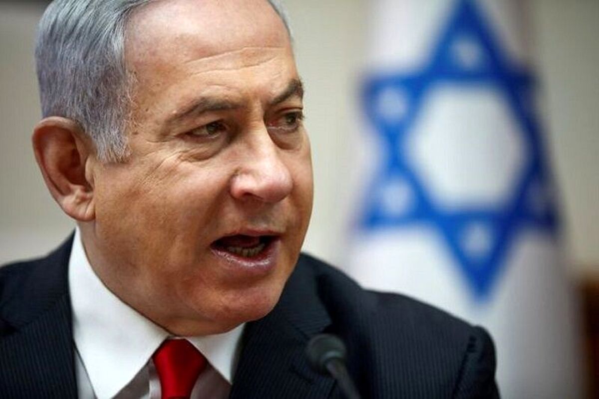 اولین درخواست نتانیاهو از بایدن مشخص شد!+ جزییات