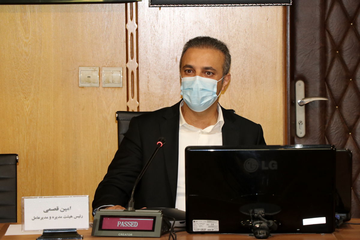 آغاز فاز جدیدِ طرح ساماندهی فاضلاب بندرعباس