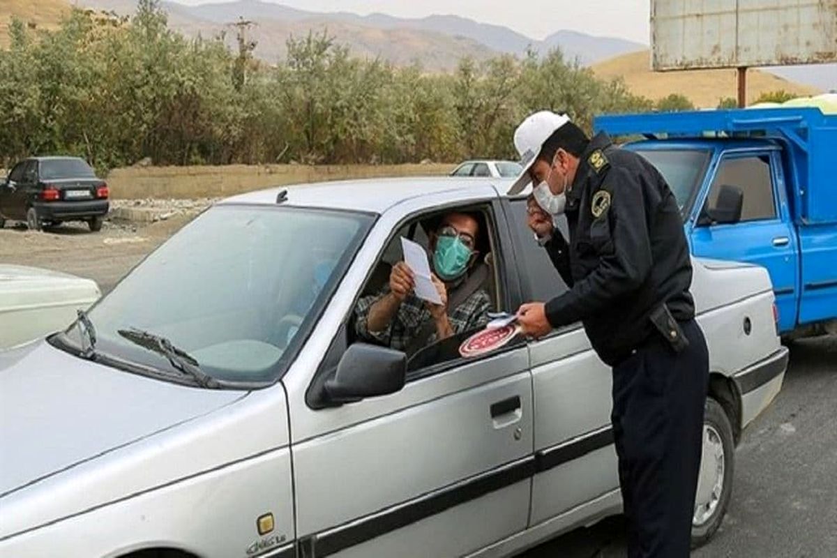 راه اندازی سامانه صدور مجوز تردد بین شهری در ملارد