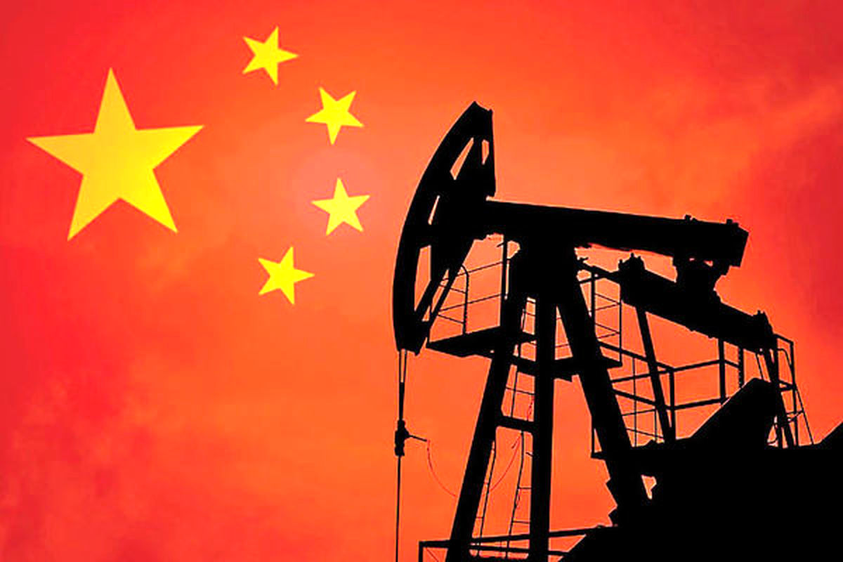 چین، اصلی ترین مشتری نفت در سال ۲۰۲۱