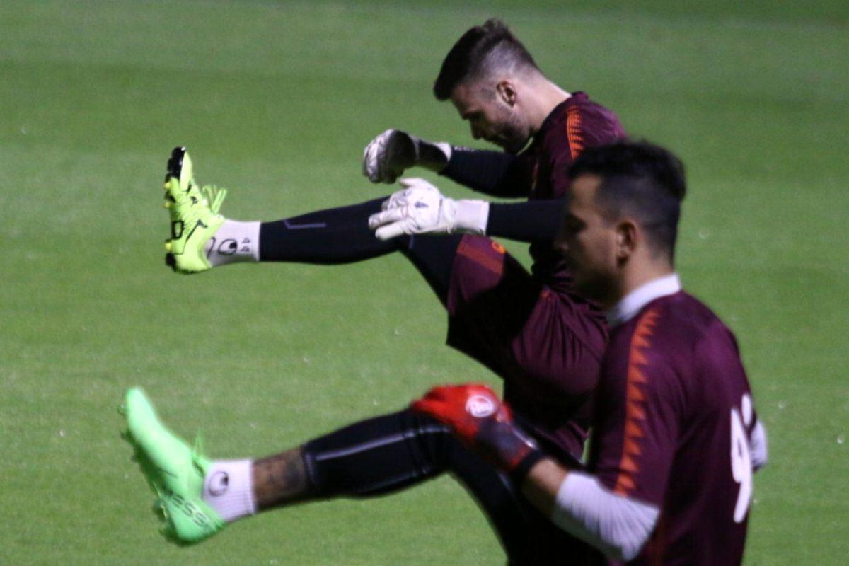 رادو امروز بر می‌گردد!