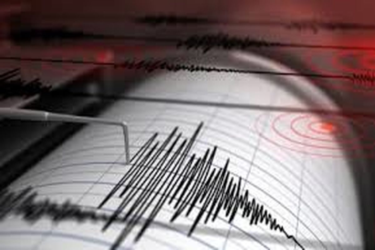 وقوع زلزله شدید در جنوب کشور