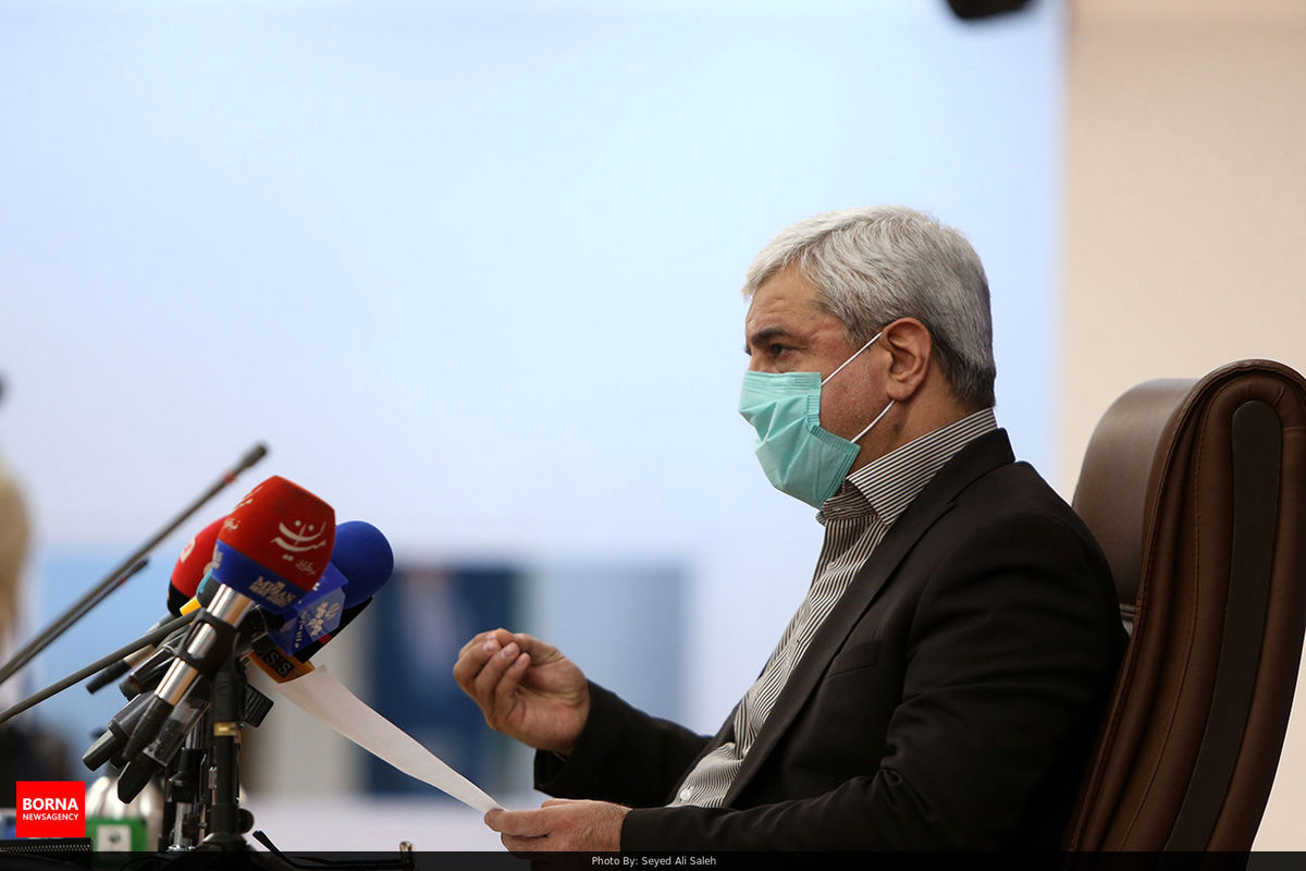 مشارکت مردم پایه و اساس قدرت نظام است