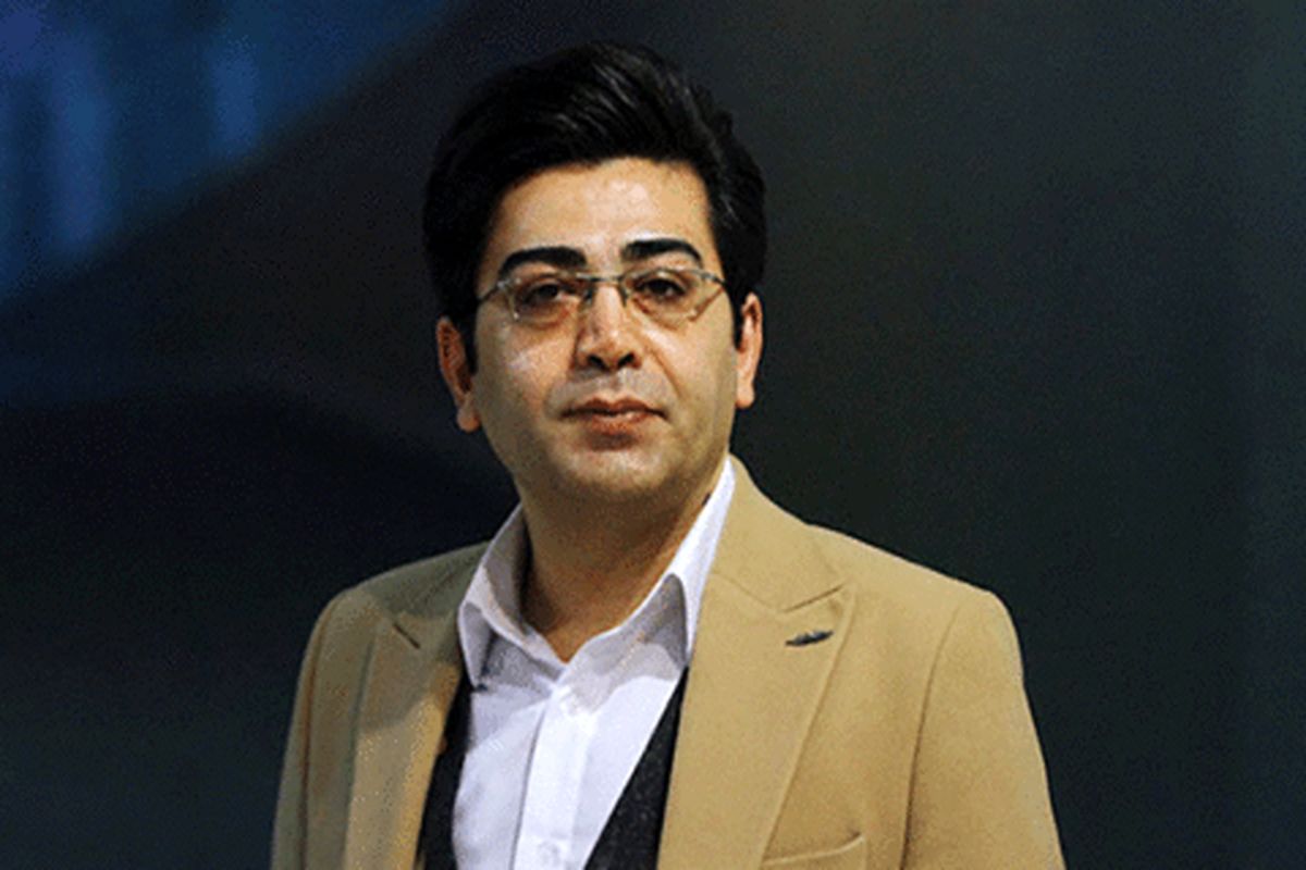 حذف فرزاد حسنی از جشنواره فیلم فجر