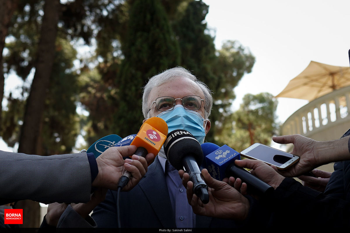 زیرساخت‌های نظام سلامت مهمترین دستاورد انقلاب اسلامی است/ ۲۸ پروژه حوزه سلامت شرق استان کرمان افتتاح شد