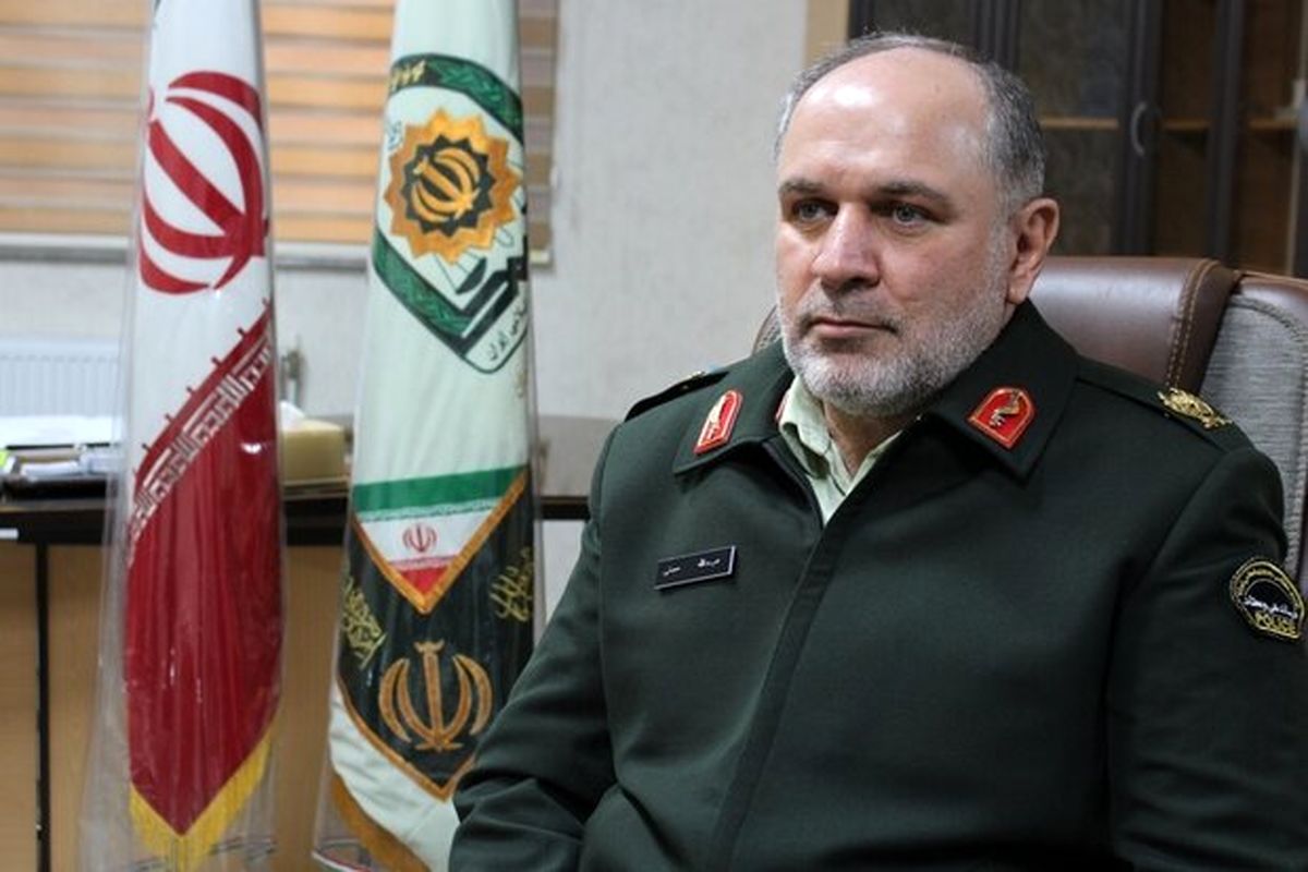 ۹۹ کیلوگرم هروئین در استان سمنان کشف شد