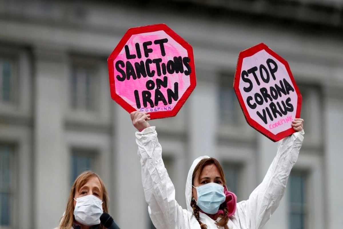 درخواست مردم آمریکا از بایدن در خصوص تحریم‌های ایران!+جزییات