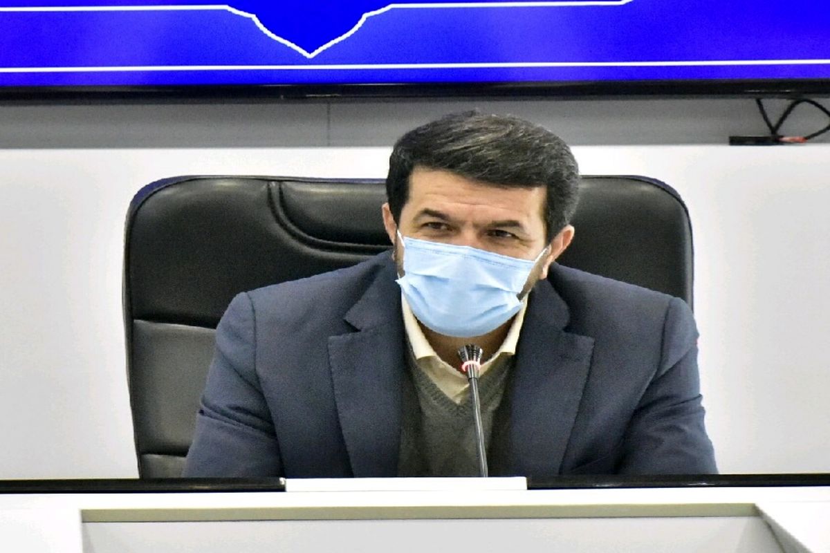 تقدیر نهاد ریاست جمهوری از تلاش های استان در مدیریت بیماری کرونا