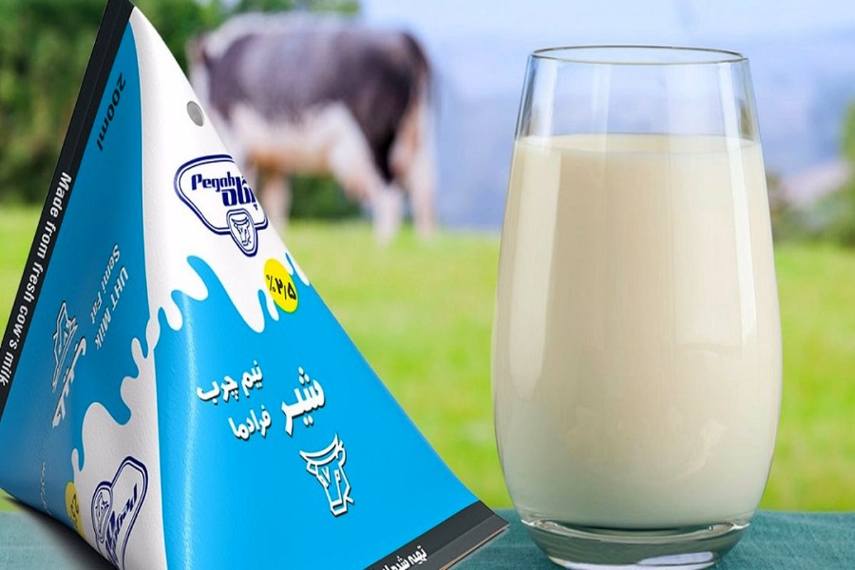 روزی چقدر شیر و لبنیات بخوریم؟