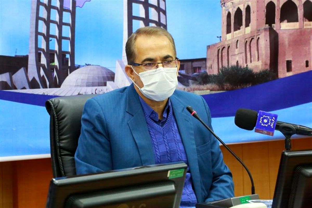 استان زنجان در کنترل ویروس کرونا موفق بوده است