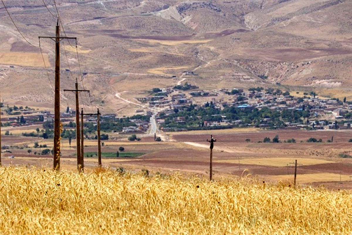 رشد ۱۷ برابری حجم شبکه توزیع برق استان زنجان