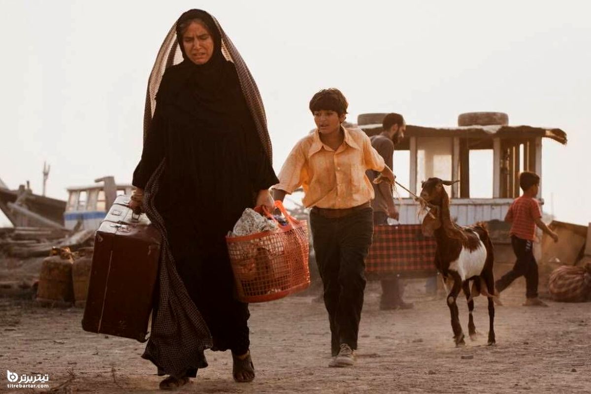 یدو؛ یک قصه از هزار داستان آبادان