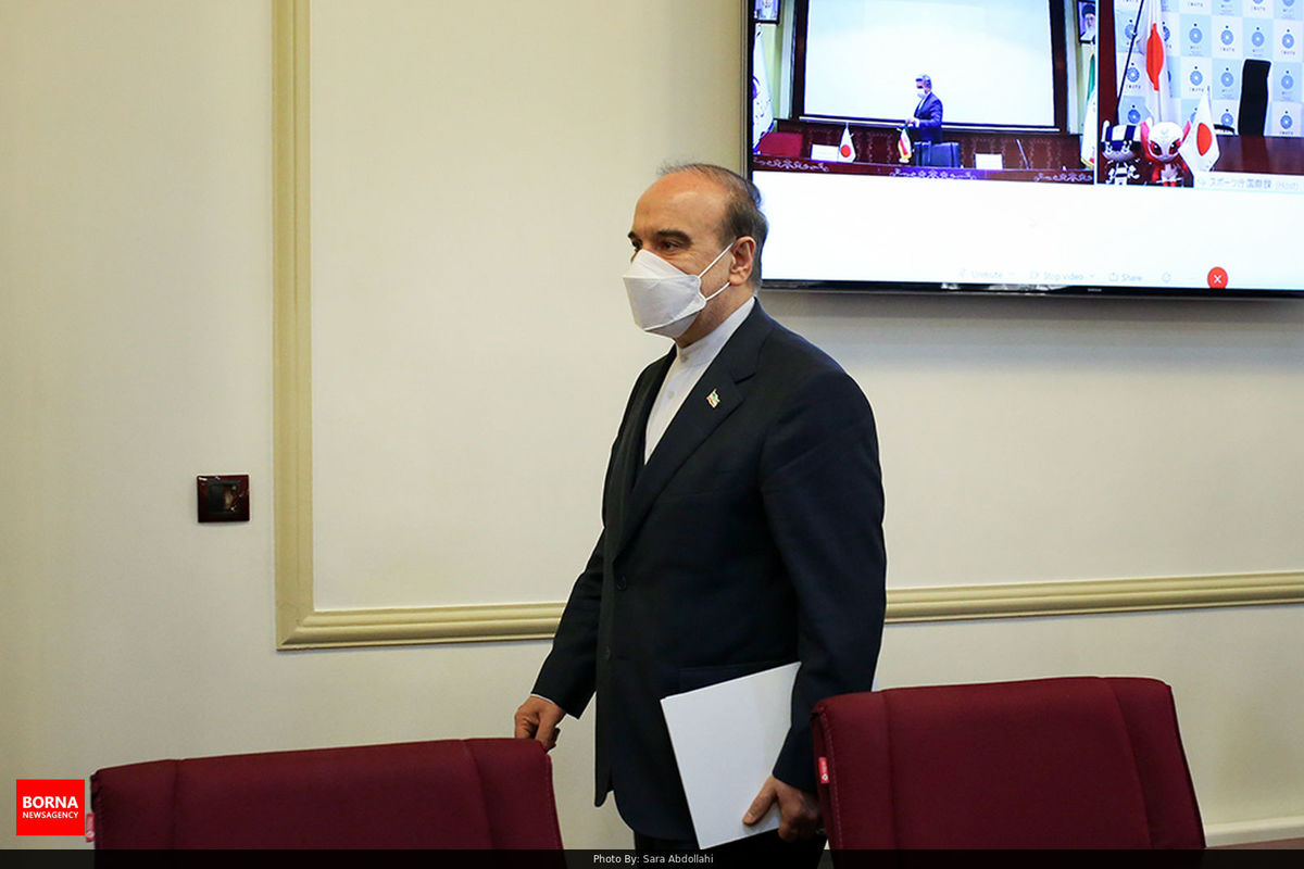 بزرگ‌ترین خانه جوان کشور در سفر امروز وزیر ورزش و جوانان به کرمانشاه افتتاح می‌شود