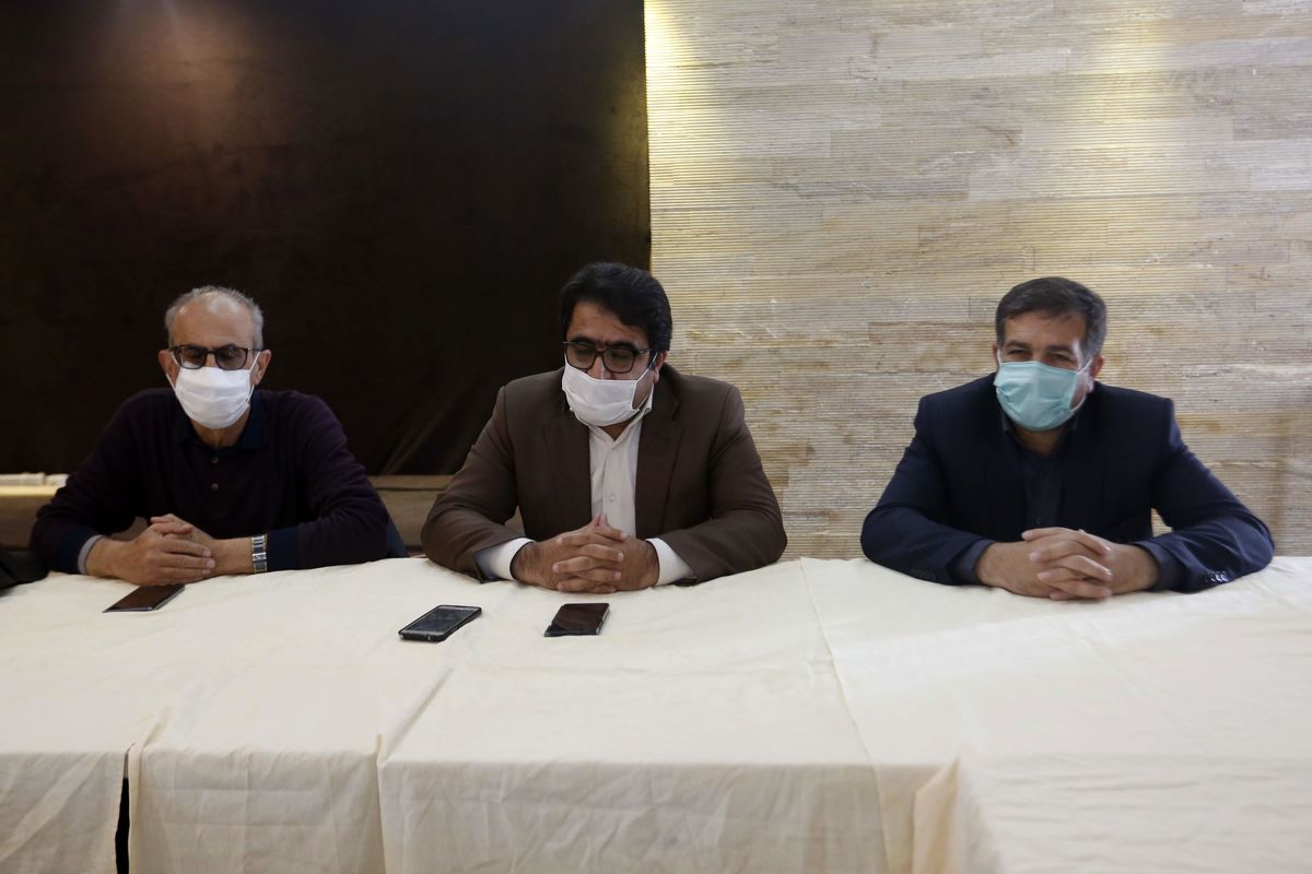 شهر اردکان طرح جامع گردشگری ندارد