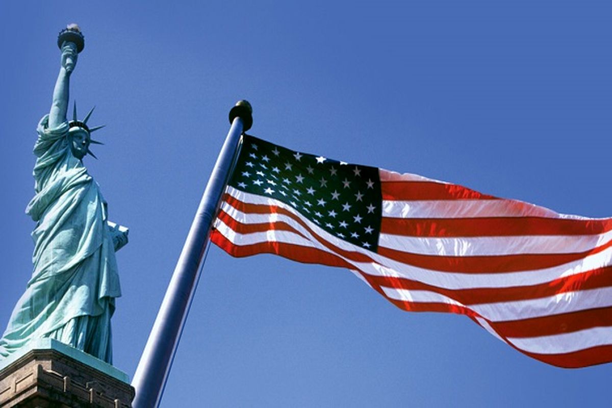 من به آمریکا خوش بین نیستم