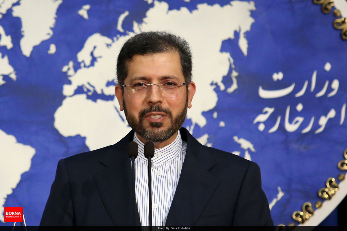 ایران از تشکیل شورای موقت اجرایی لیبی استقبال کرد