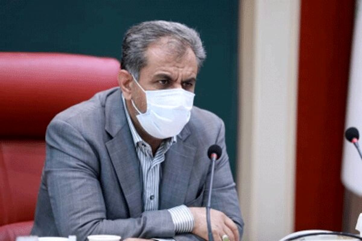 نگران پیک بیماری در نیمه دوم بهمن ماه در استان قزوین هستیم