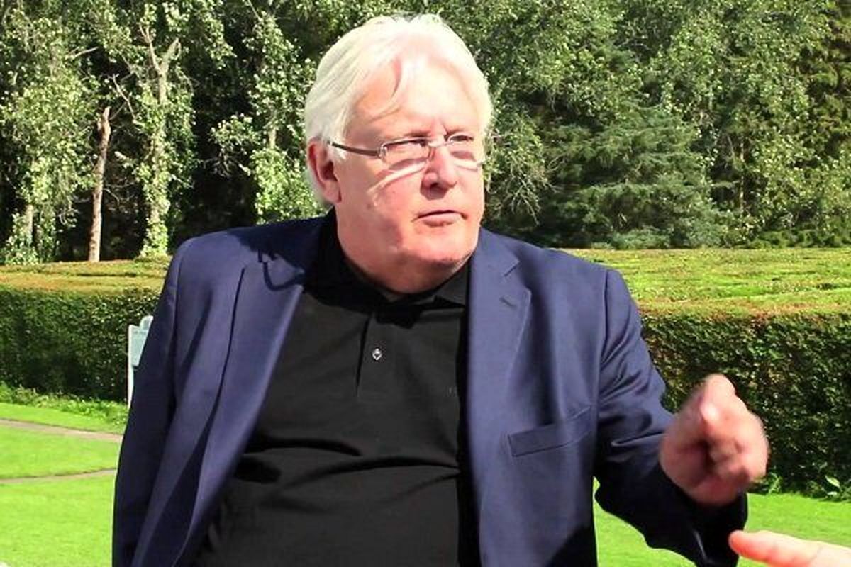 فرستاده ویژه سازمان ملل متحد در امور یمن وارد تهران شد