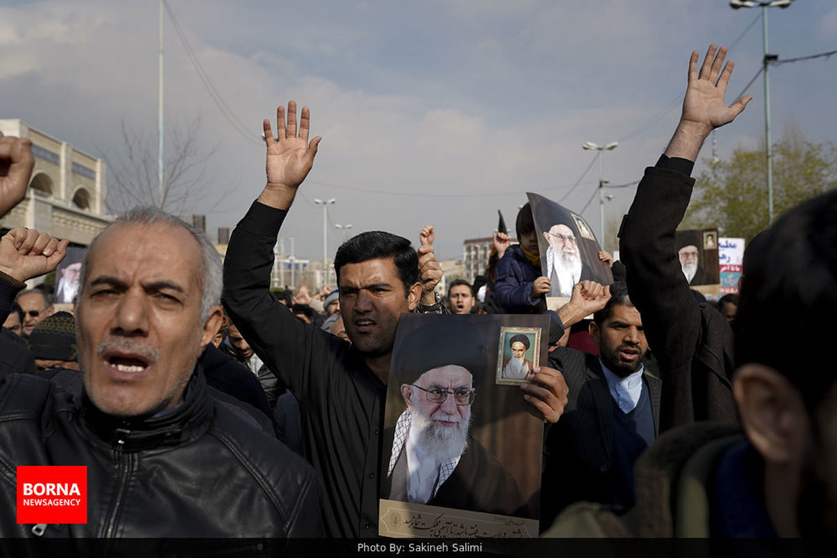 راهپیمایی ۲۲ بهمن در قالب رژه خودرویی و مجازی در یزد برگزار می‌شود