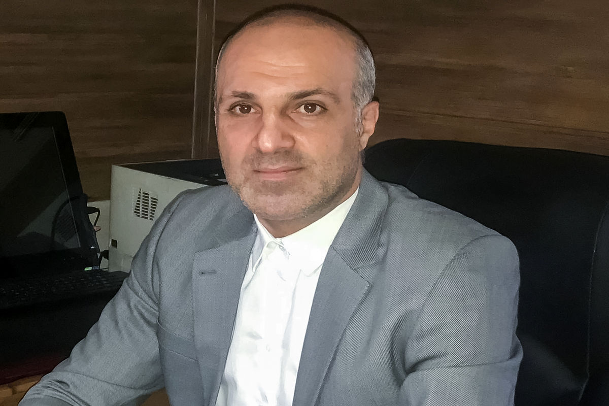 مدیر بازرگانی منطقه آزاد چابهار منصوب شد