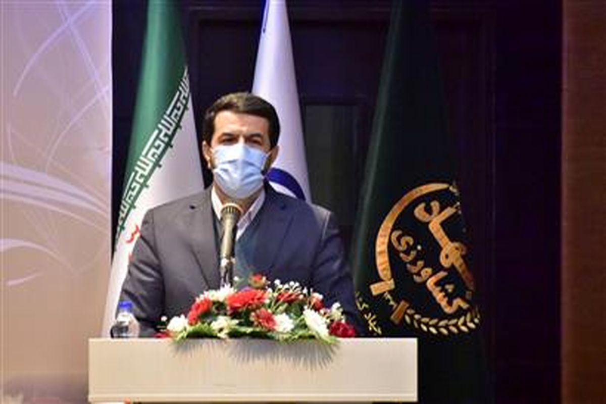 جمهوری اسلامی پیشتاز مبارزه با بیماری کرونا در دنیا است