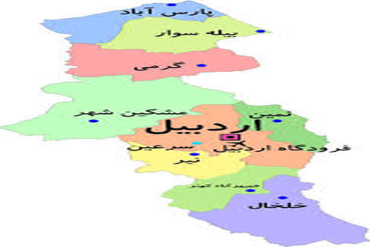 ۵۳ حزب و گروه سیاسی و ۳ جبهه و شورا در استان فعالیت دارند