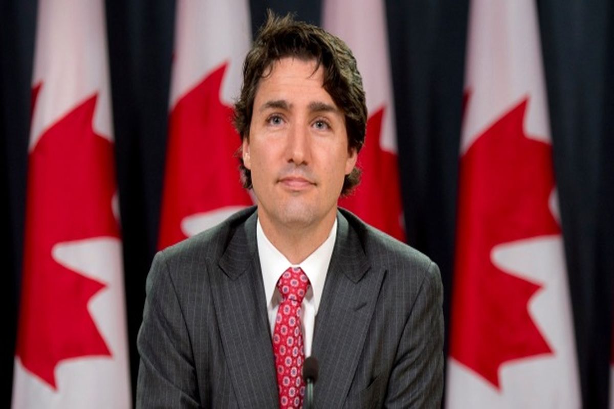کانادا به تصمیم بایدن اعتراض کرد