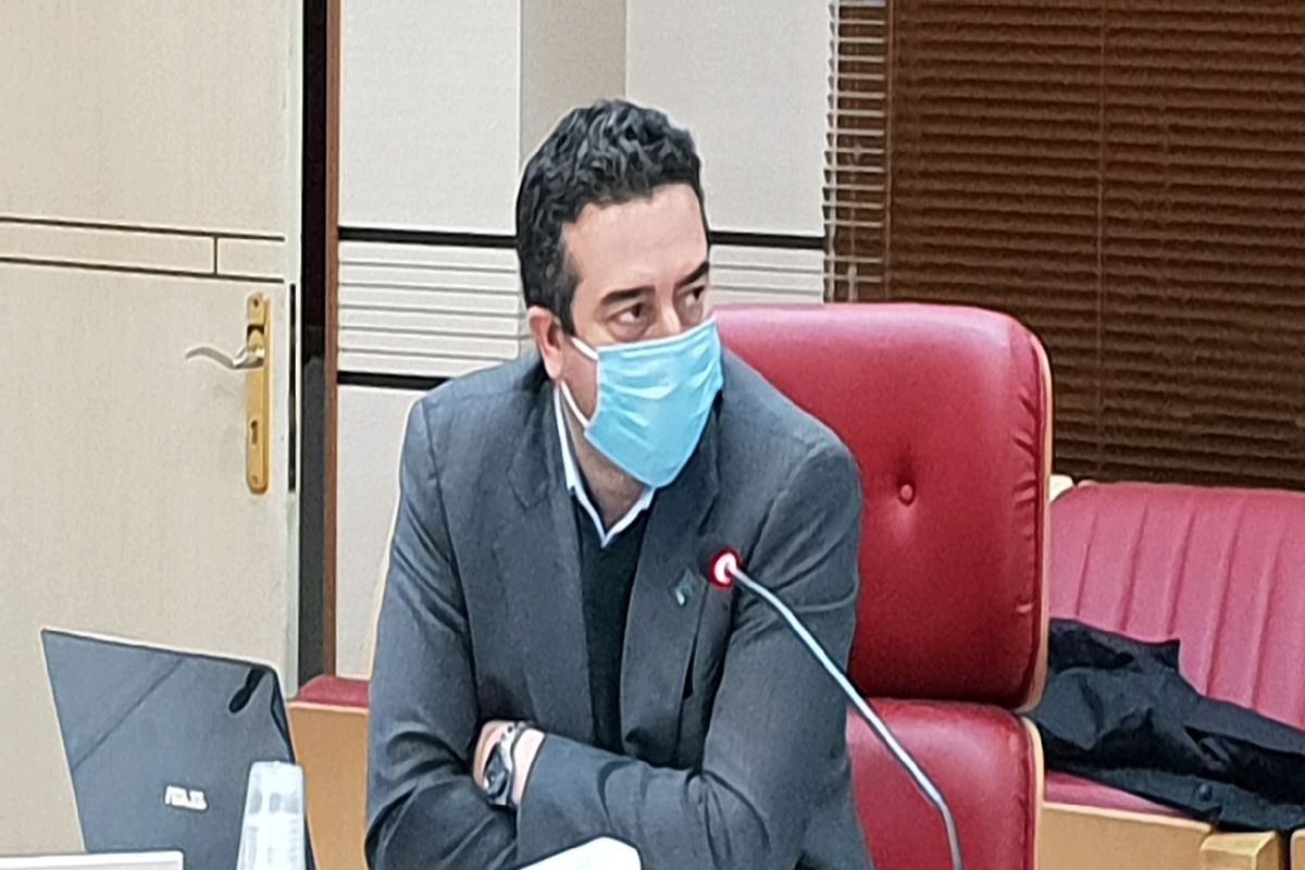 طرح شهید سلیمانی در استان قزوین موفق  بوده و باید تداوم یابد