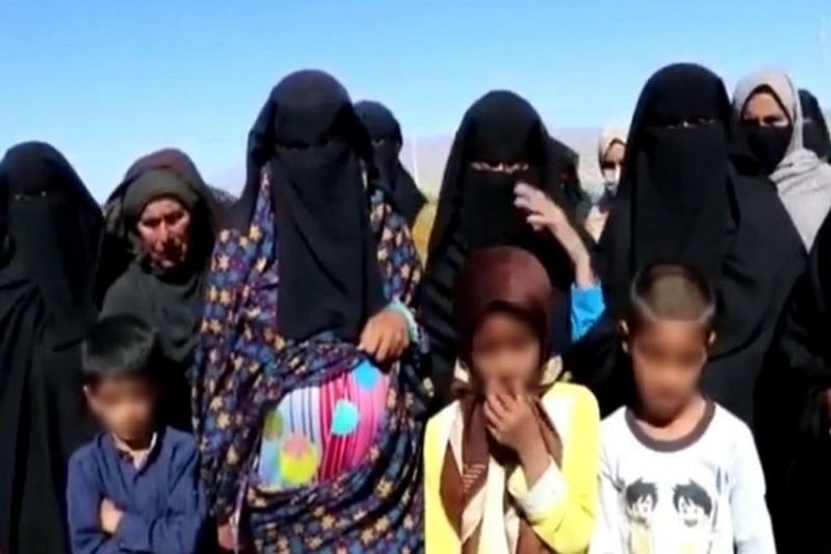 آیا ضرب و جرح زنان روستای زهبدی بشاگرد توسط نیروی انتظامی صحت دارد؟