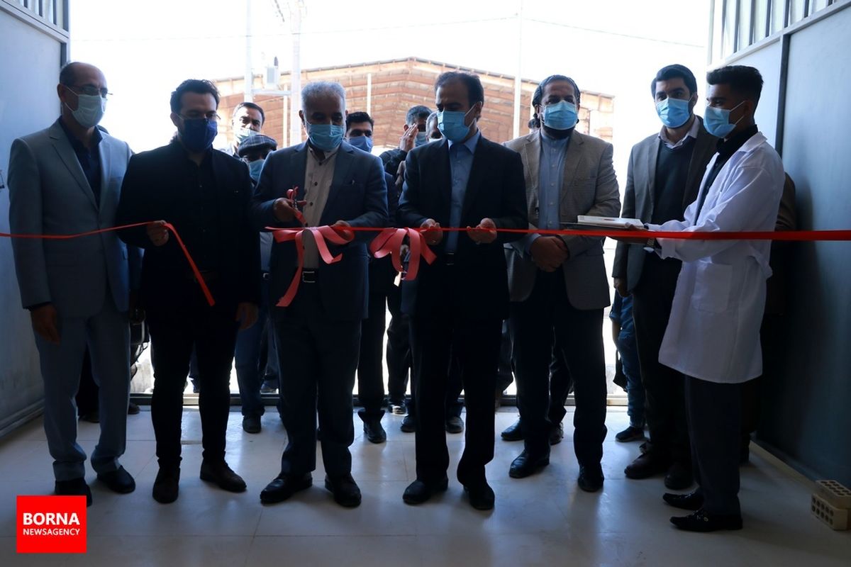 ۳ واحد صنعتی در منطقه آزاد اروند افتتاح شد