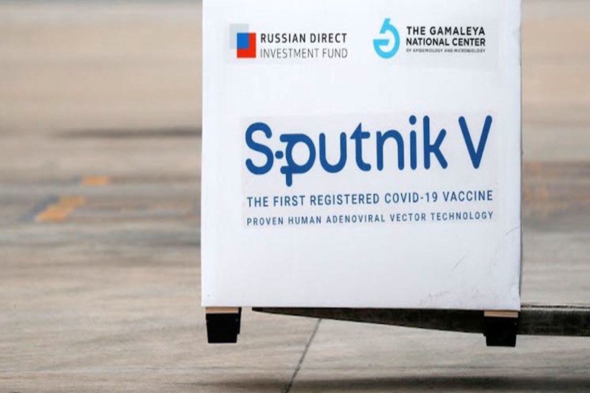 استفاده از واکسن کرونای روسی تایید شد+جزییات