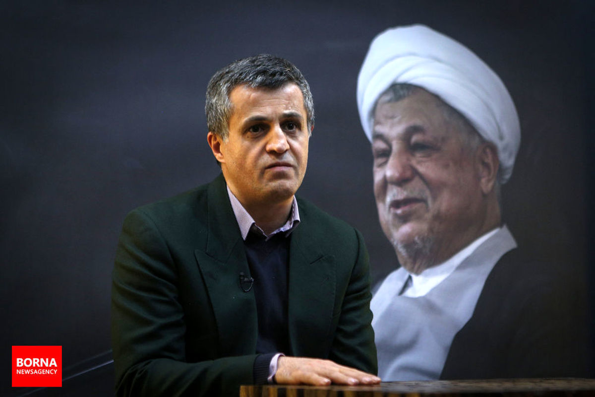 از اقتدار ایرانی تا خالیبافی سیاسی