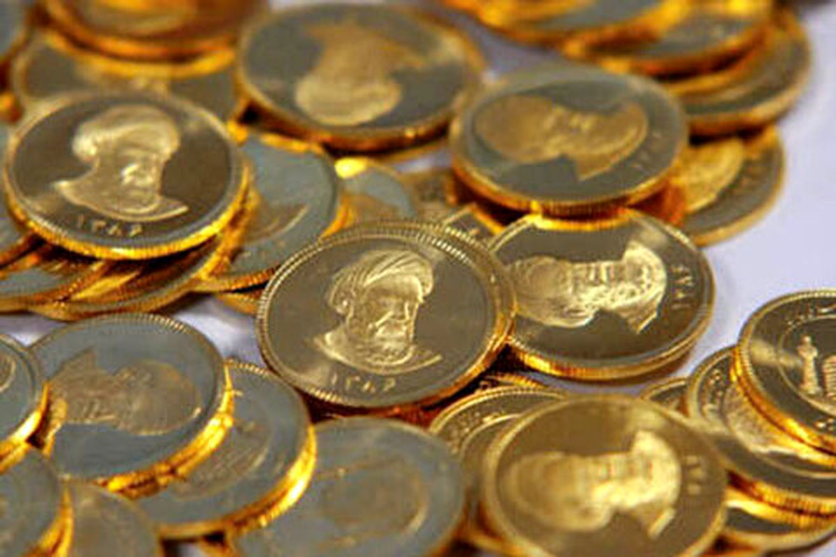 قیمت سکه و طلا امروز ۲۱ بهمن‌ماه