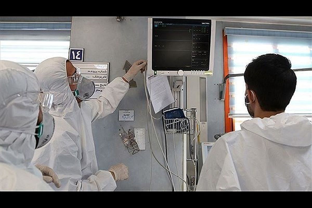فراخوان جذب نیروی پرستاری در دانشگاه علوم پزشکی آزاد اسلامی تهران