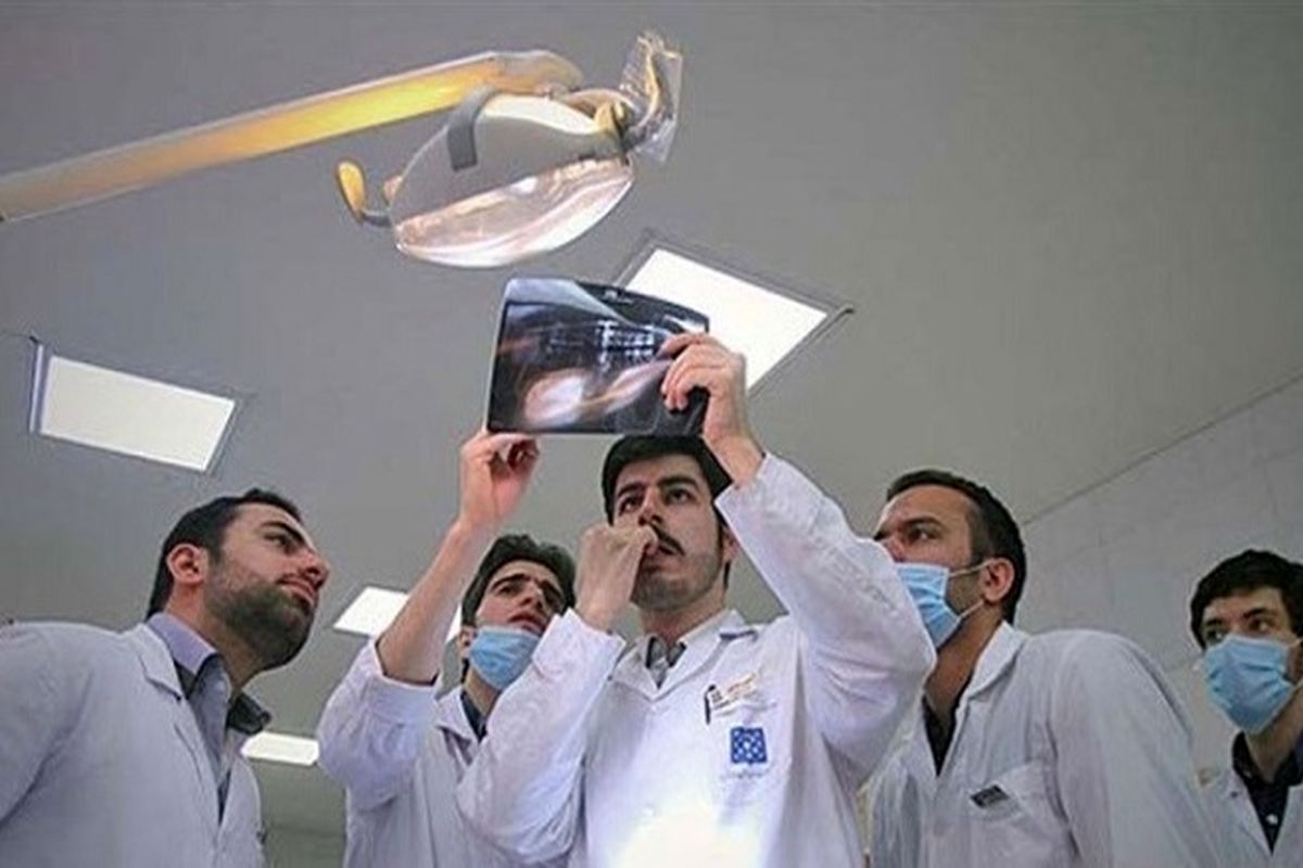 جذب ۵ فوق تخصص جدید به مجموعه پزشکان جنوب غرب خوزستان