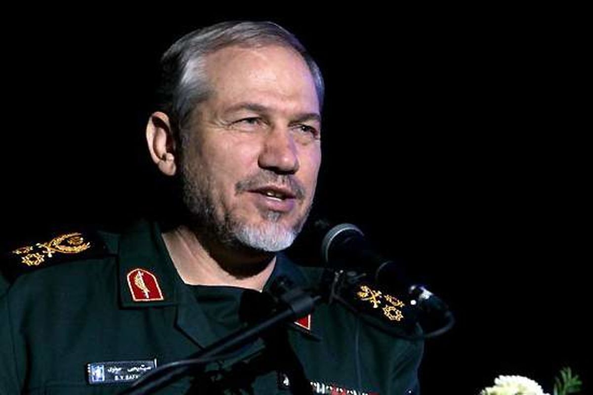 دشمن قادر به تهدید نظامی ایران نیست