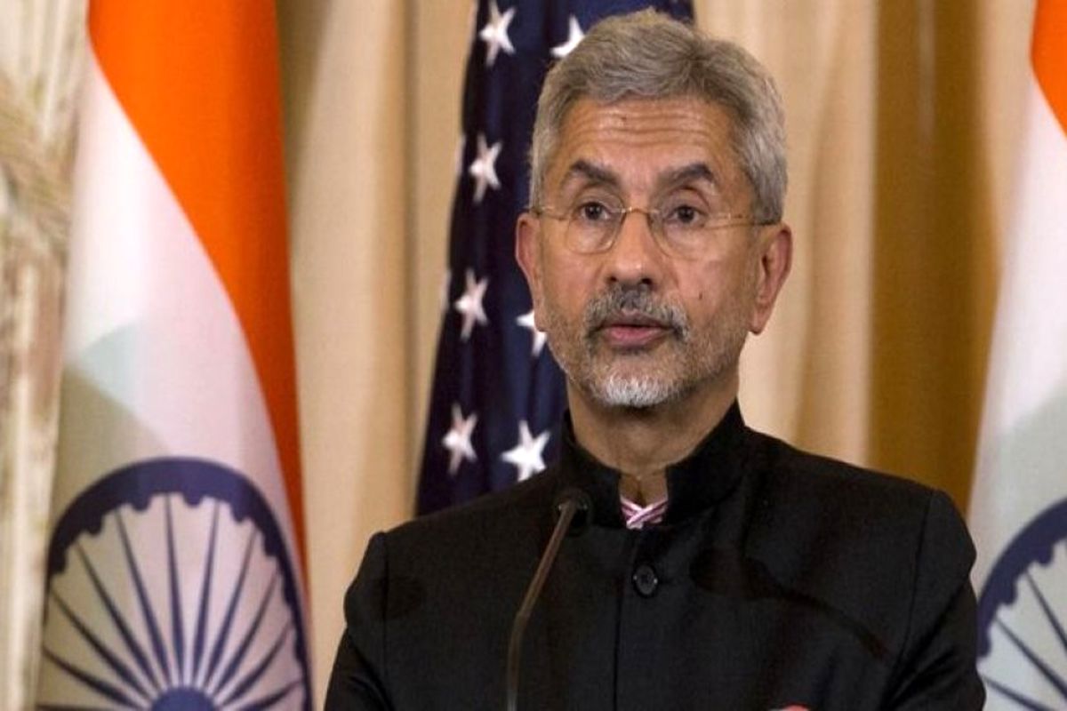 وزیر خارجه هند سالروز پیروزی انقلاب اسلامی را تبریک گفت