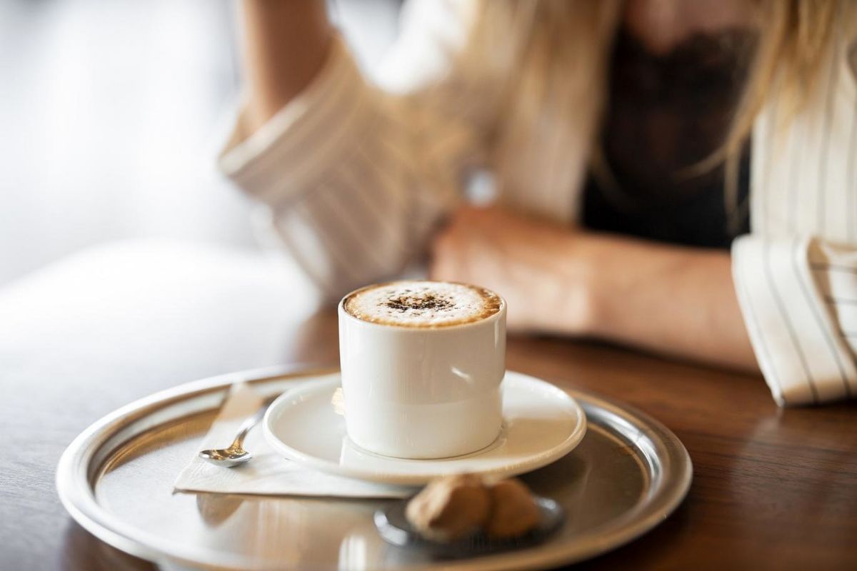 چرا باید بیشتر قهوه بنوشیم؟+دلایل