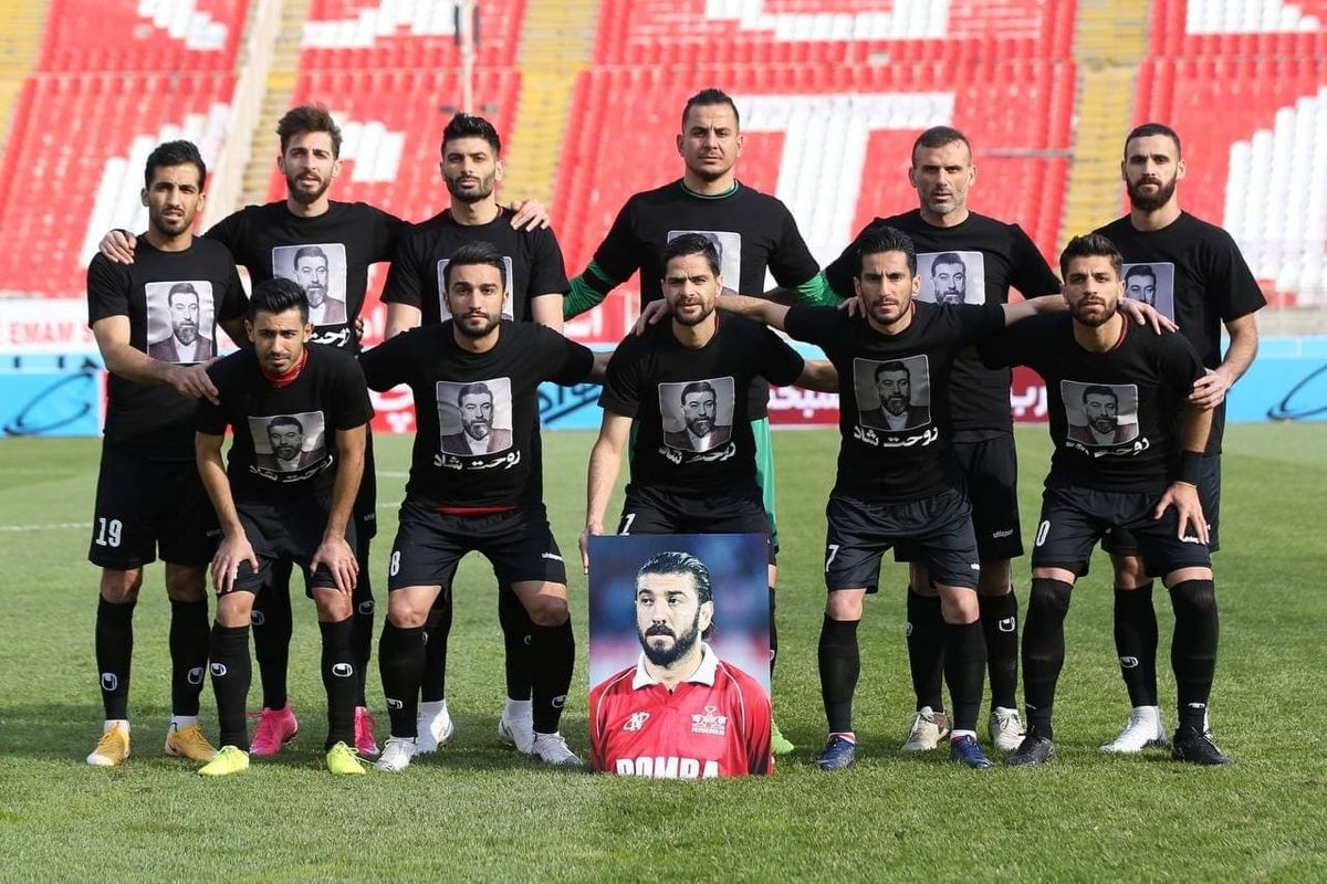 کمک ناخواسته سپاهان و استقلال به پرسپولیس!