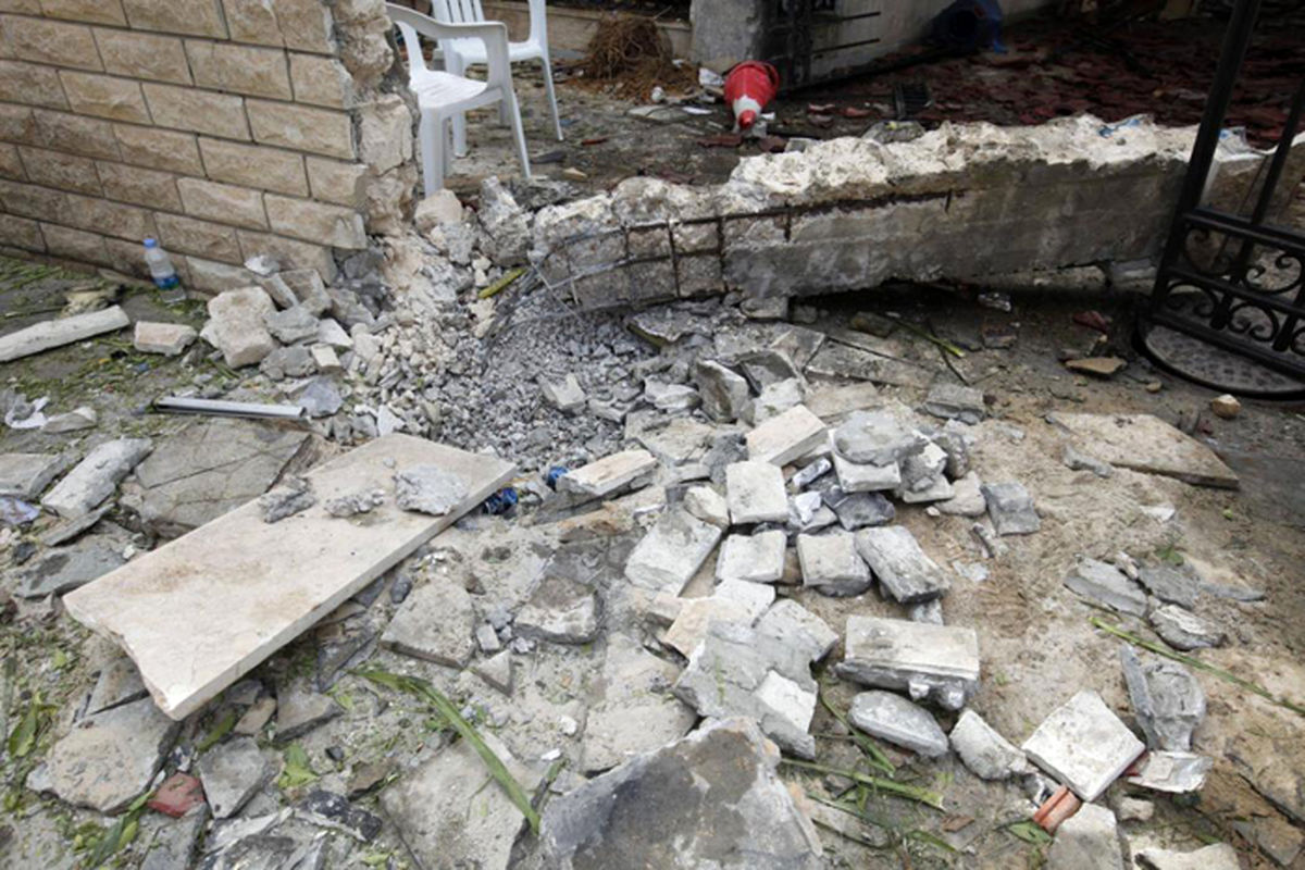 اسرائیل ۱۷۸ ساختمان مسکونی را در کرانه باختری تخریب کرد