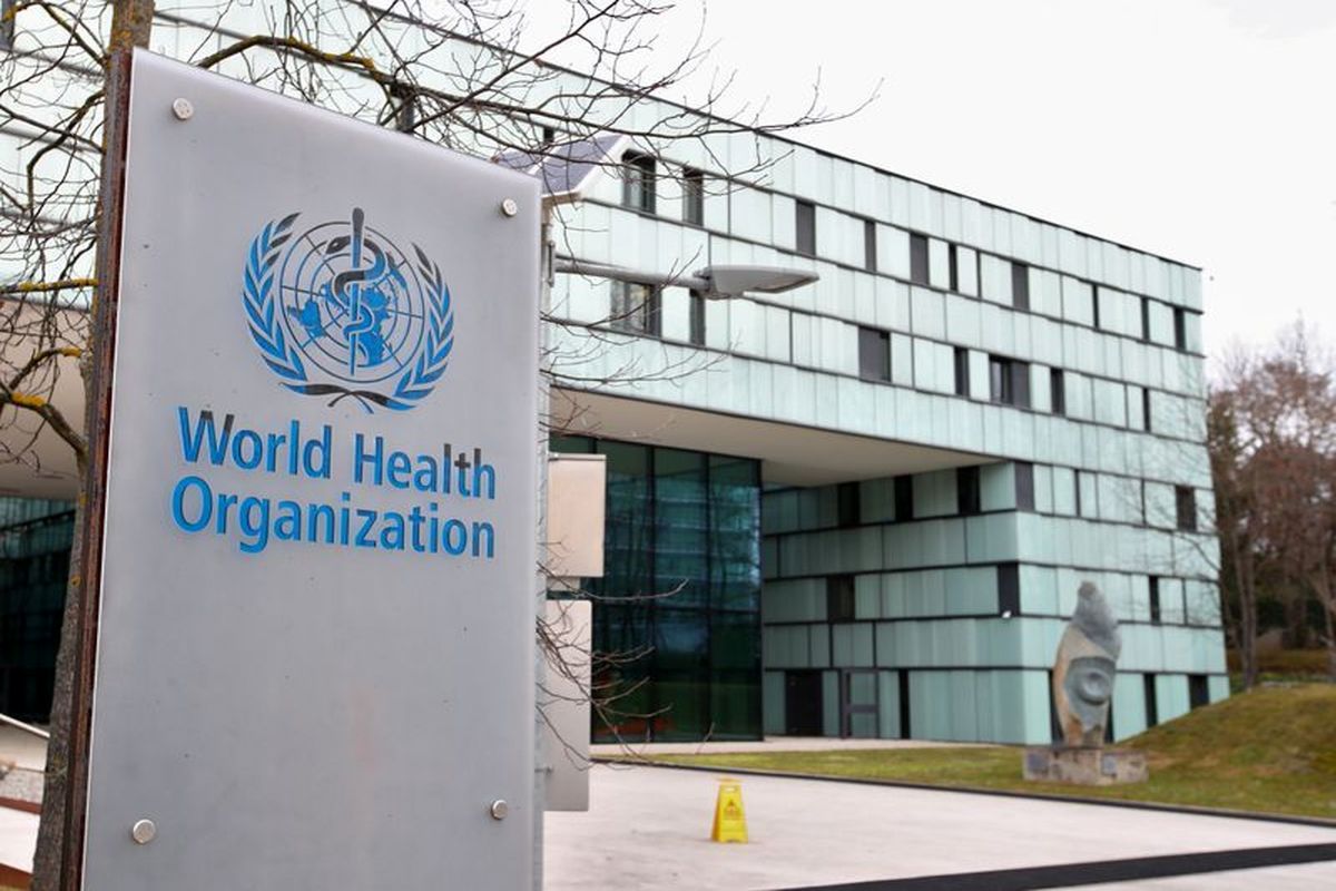 ابراز نگرانی آمریکا از گزارش سازمان جهانی بهداشت در مورد منشا کرونا