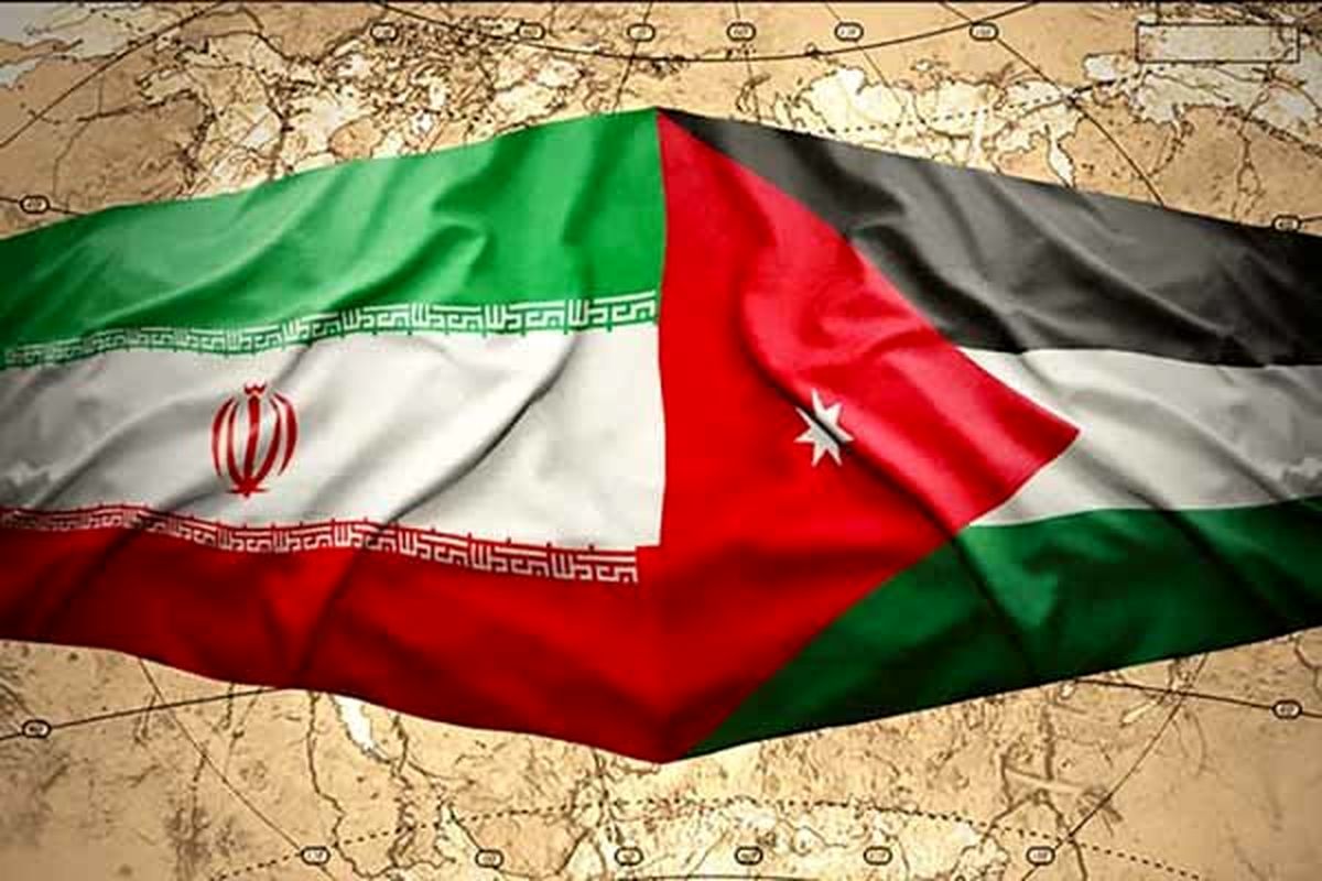 تدوین نقشه راه سه ساله توسعه صادرات ایران به اردن