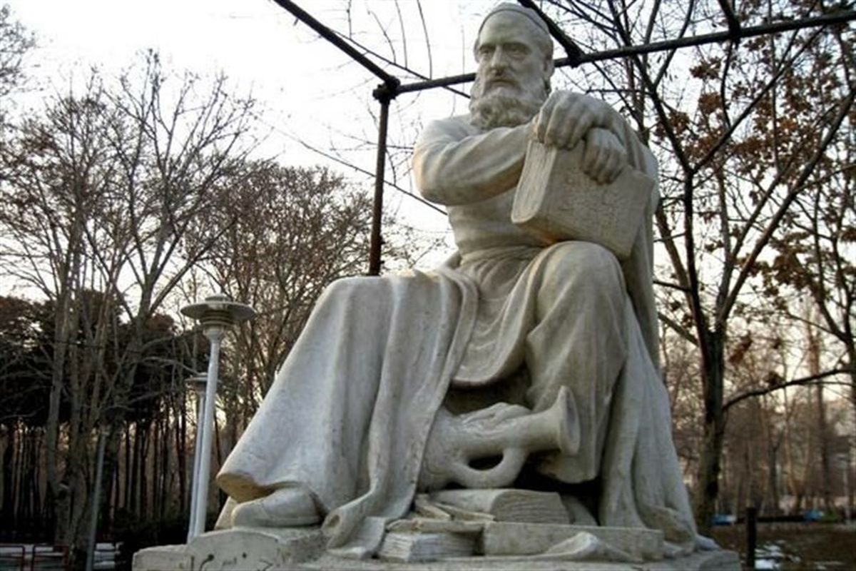 ششمین کنفرانس بین‌المللی هزاره خیام در فضای مجازی