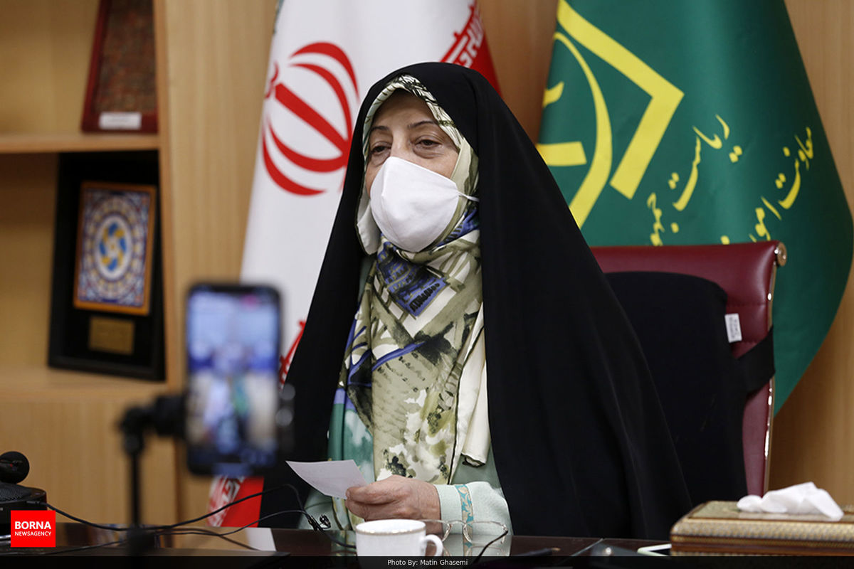 خشونت خانگی علیه زنان در ایران نسبت به سایرکشورها کم تر است