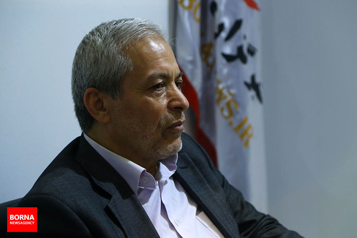 بهزاد نبوی رئیس موقت نهاد اجماع ساز تا انتخاب رئیس اصلی است/ بهاور هم منشی نهاد است