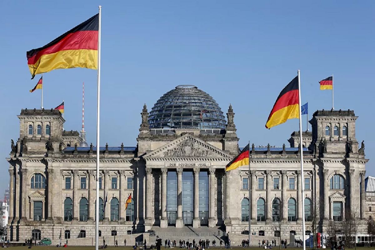 انتقاد آلمان از ایران به جای عمل به تعهدات