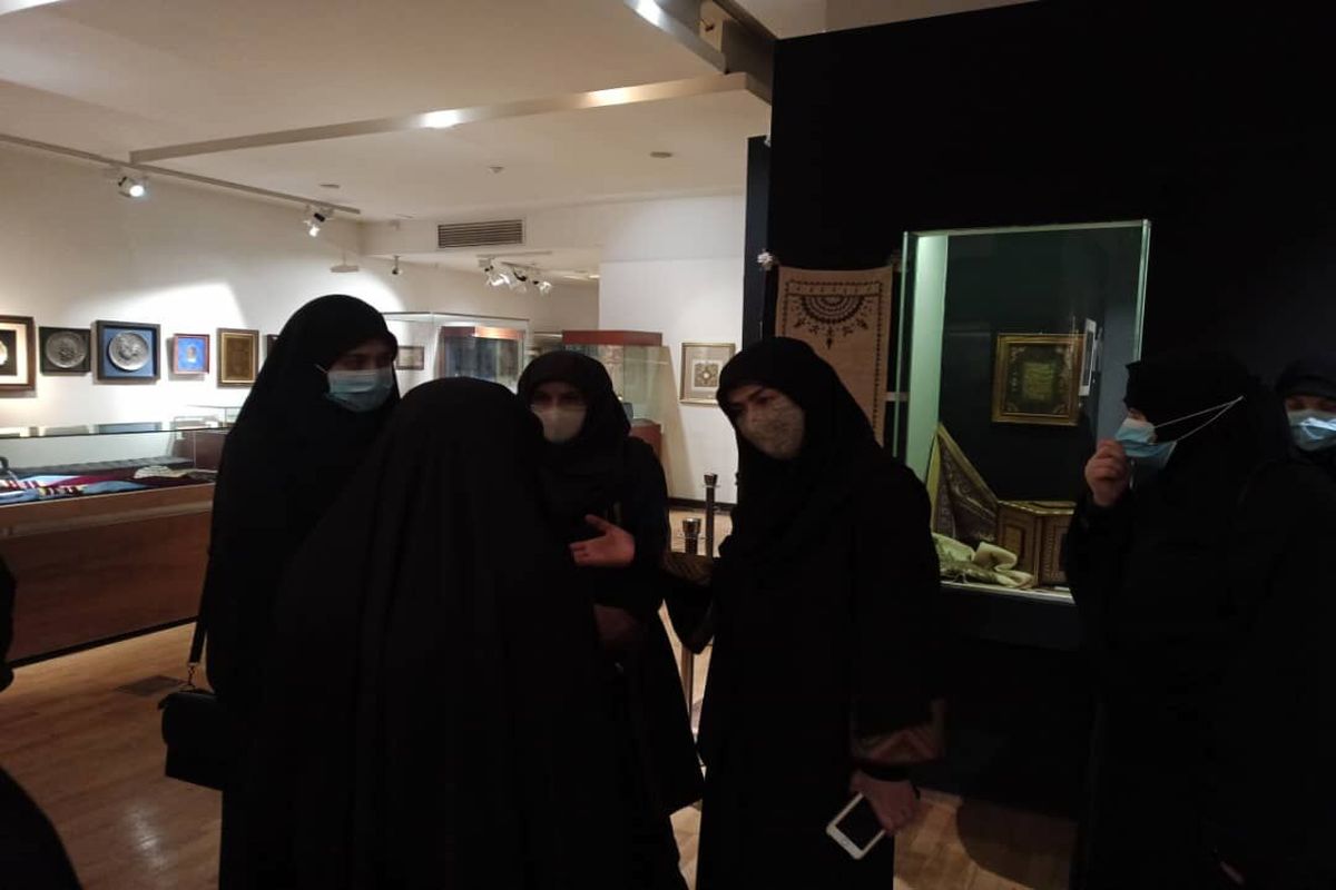 حضور ۳۰۰ اثر در پنجمین دوره جشنواره صنایع دستی