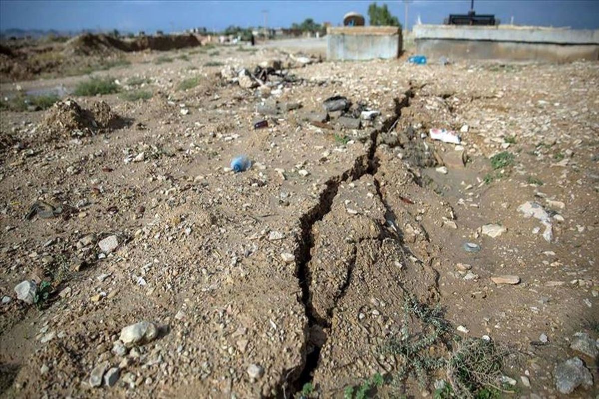 زلزله‌ای که در مرز اصفهان رخ داد تلفات جانی نداشت